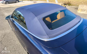 Audi S4 B7 Cabriolet *58k km - 2006