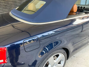 Audi S4 B7 Cabriolet *58k km - 2006