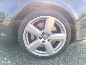 Audi S4 B7 Cabriolet *58k km - 2006