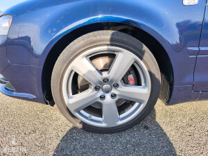 Audi S4 B7 Cabriolet *58k km - 2006