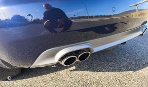 Audi S4 B7 Cabriolet *58k km - 2006