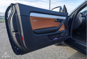 Audi S4 B7 Cabriolet *58k km - 2006