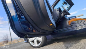 Audi S4 B7 Cabriolet *58k km - 2006