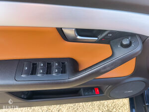 Audi S4 B7 Cabriolet *58k km - 2006