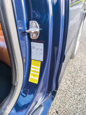 Audi S4 B7 Cabriolet *58k km - 2006