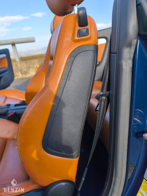 Audi S4 B7 Cabriolet *58k km - 2006