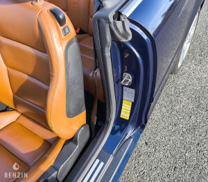 Audi S4 B7 Cabriolet *58k km - 2006