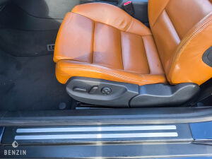 Audi S4 B7 Cabriolet *58k km - 2006