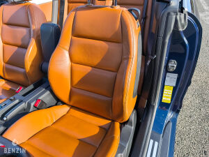 Audi S4 B7 Cabriolet *58k km - 2006