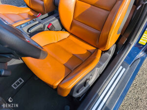 Audi S4 B7 Cabriolet *58k km - 2006