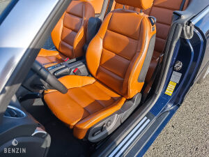 Audi S4 B7 Cabriolet *58k km - 2006