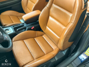 Audi S4 B7 Cabriolet *58k km - 2006