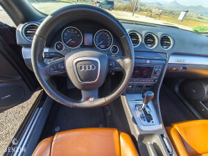 Audi S4 B7 Cabriolet *58k km - 2006