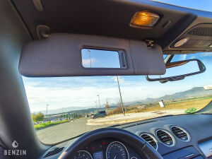 Audi S4 B7 Cabriolet *58k km - 2006