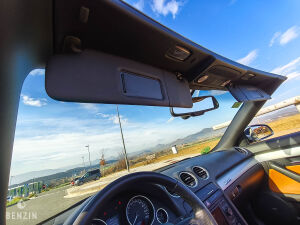 Audi S4 B7 Cabriolet *58k km - 2006