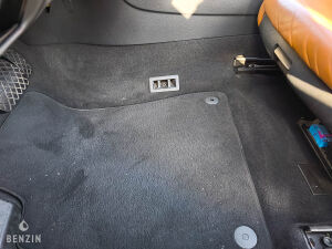 Audi S4 B7 Cabriolet *58k km - 2006