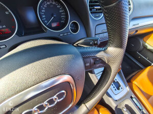 Audi S4 B7 Cabriolet *58k km - 2006