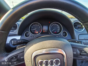Audi S4 B7 Cabriolet *58k km - 2006