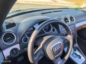 Audi S4 B7 Cabriolet *58k km - 2006