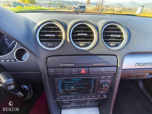 Audi S4 B7 Cabriolet *58k km - 2006