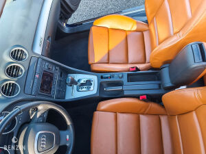 Audi S4 B7 Cabriolet *58k km - 2006