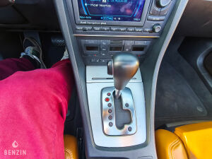 Audi S4 B7 Cabriolet *58k km - 2006