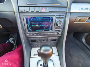 Audi S4 B7 Cabriolet *58k km - 2006