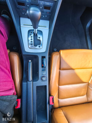 Audi S4 B7 Cabriolet *58k km - 2006