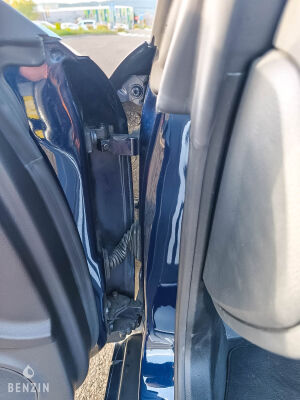 Audi S4 B7 Cabriolet *58k km - 2006