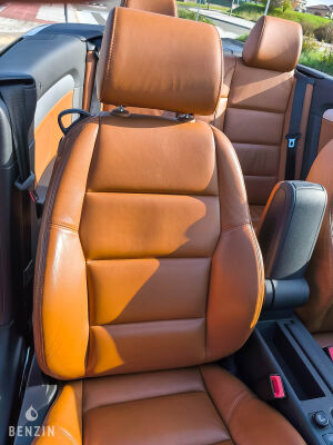 Audi S4 B7 Cabriolet *58k km - 2006