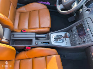 Audi S4 B7 Cabriolet *58k km - 2006