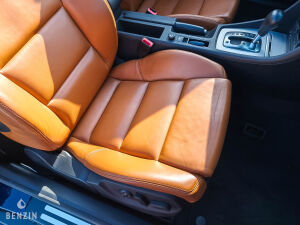 Audi S4 B7 Cabriolet *58k km - 2006