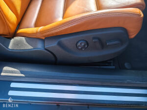 Audi S4 B7 Cabriolet *58k km - 2006