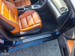 Audi S4 B7 Cabriolet *58k km - 2006