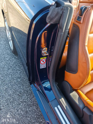 Audi S4 B7 Cabriolet *58k km - 2006