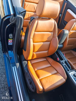 Audi S4 B7 Cabriolet *58k km - 2006