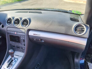 Audi S4 B7 Cabriolet *58k km - 2006