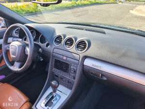 Audi S4 B7 Cabriolet *58k km - 2006