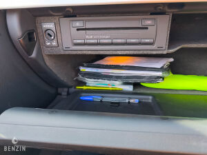 Audi S4 B7 Cabriolet *58k km - 2006