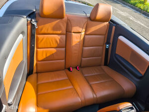 Audi S4 B7 Cabriolet *58k km - 2006