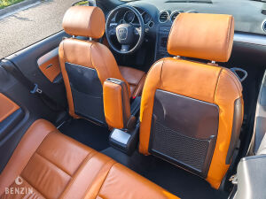 Audi S4 B7 Cabriolet *58k km - 2006