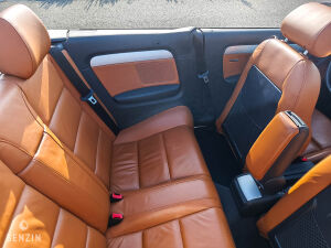 Audi S4 B7 Cabriolet *58k km - 2006