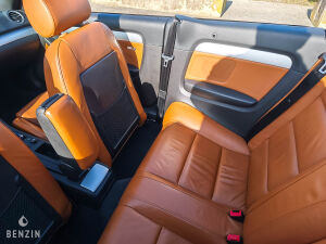 Audi S4 B7 Cabriolet *58k km - 2006