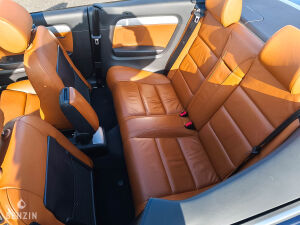 Audi S4 B7 Cabriolet *58k km - 2006