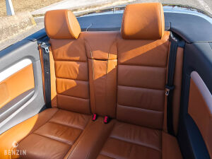 Audi S4 B7 Cabriolet *58k km - 2006