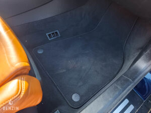 Audi S4 B7 Cabriolet *58k km - 2006