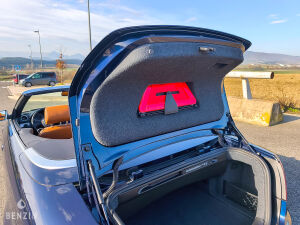 Audi S4 B7 Cabriolet *58k km - 2006