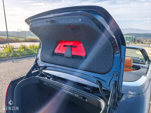 Audi S4 B7 Cabriolet *58k km - 2006