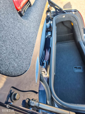 Audi S4 B7 Cabriolet *58k km - 2006