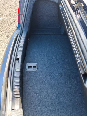 Audi S4 B7 Cabriolet *58k km - 2006